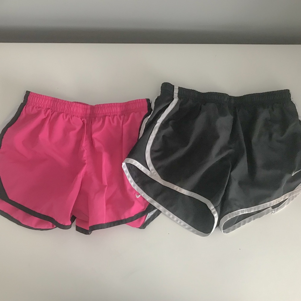 Youth Nike Shorts Bundle